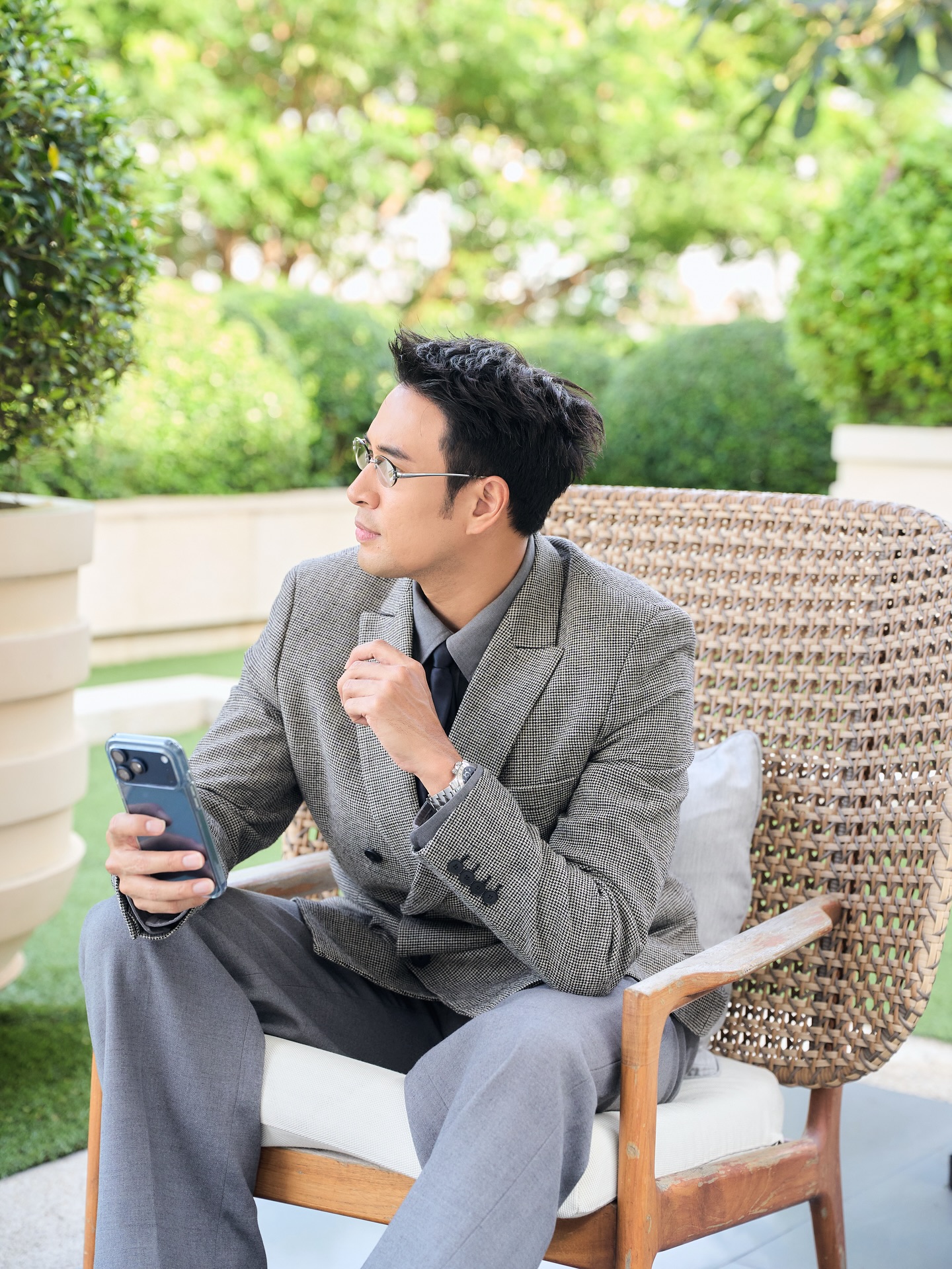 เกรท - วรินทร ปัญหกาญจน์