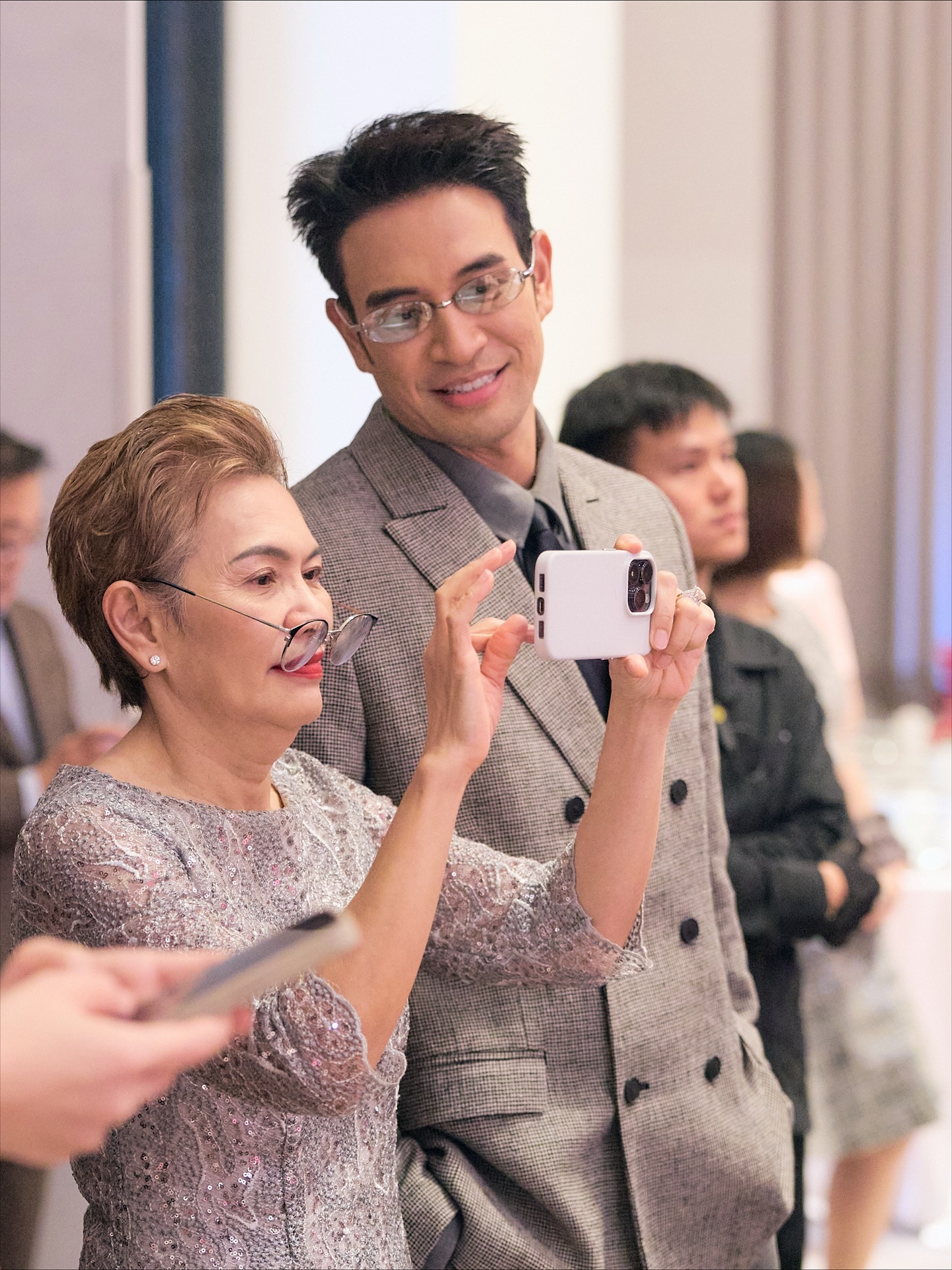 เกรท - วรินทร ปัญหกาญจน์