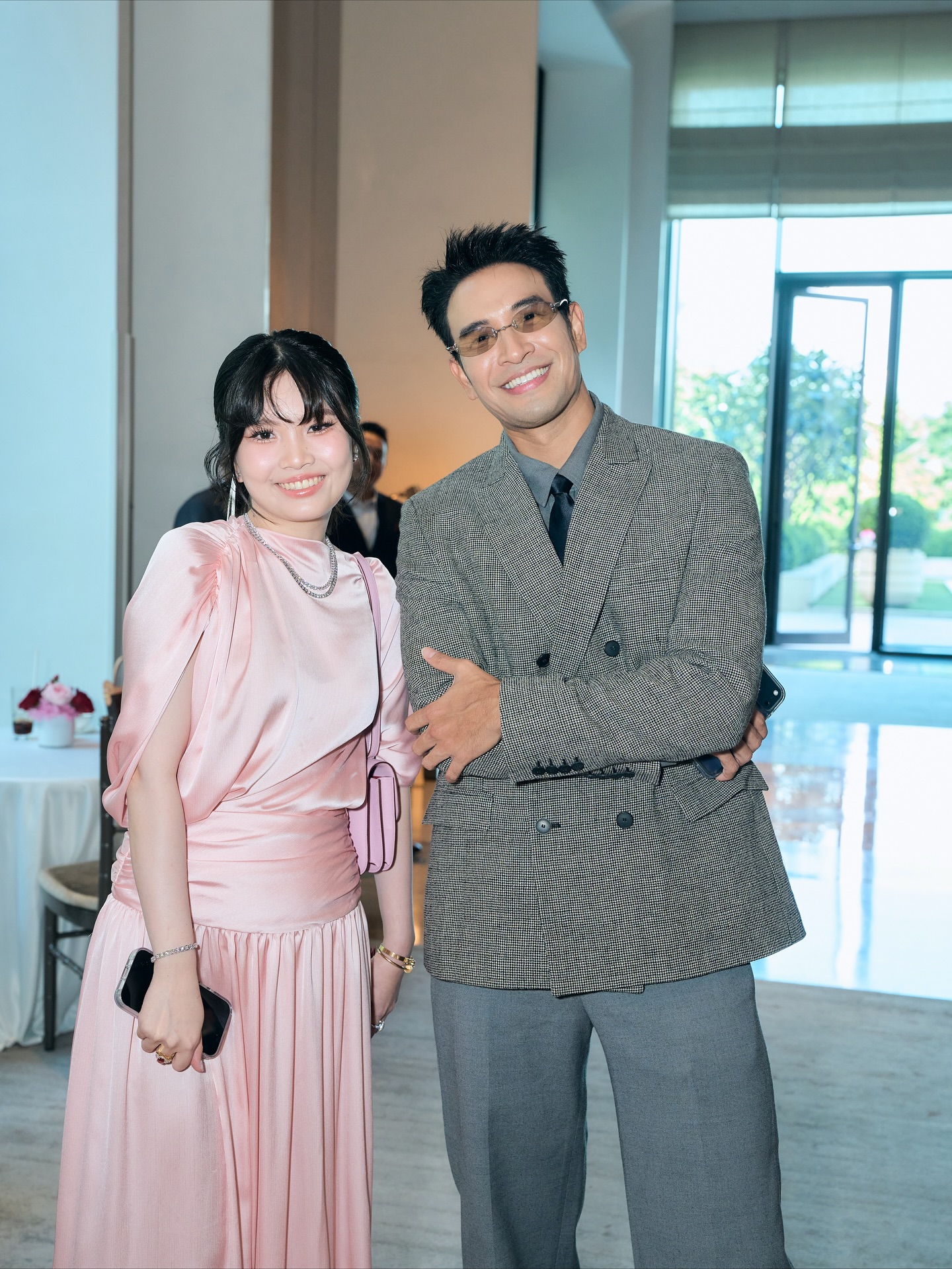 เกรท - วรินทร ปัญหกาญจน์