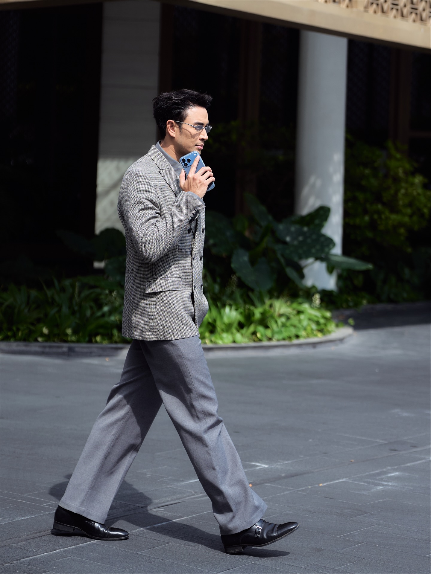 เกรท - วรินทร ปัญหกาญจน์