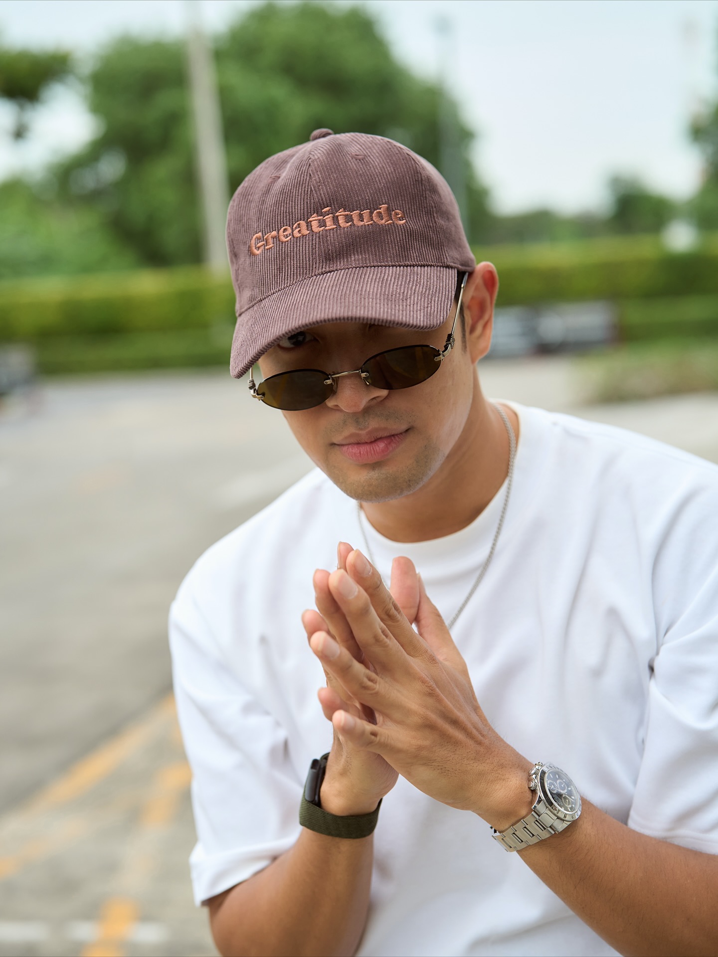 เกรท - วรินทร ปัญหกาญจน์