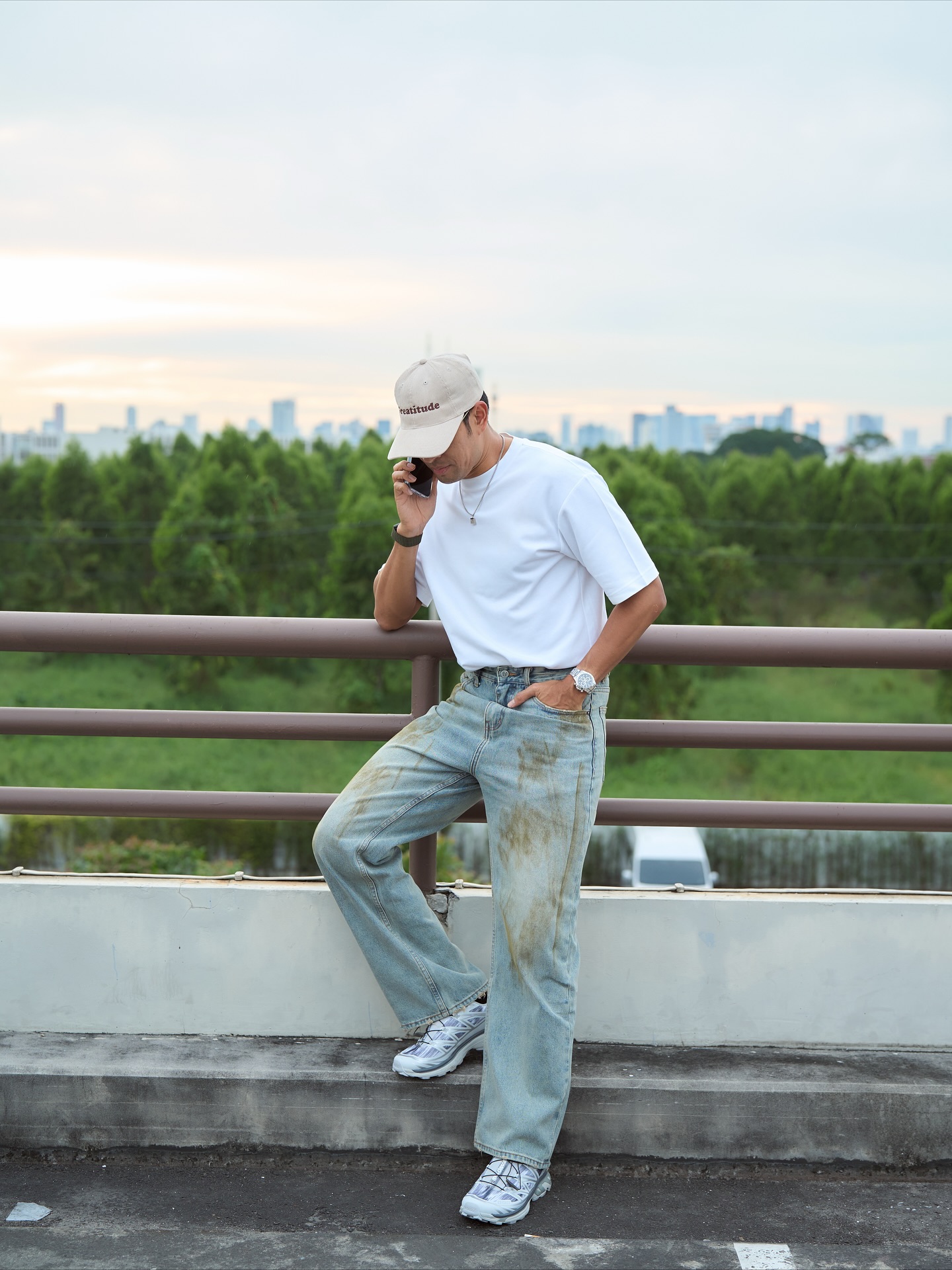 เกรท - วรินทร ปัญหกาญจน์