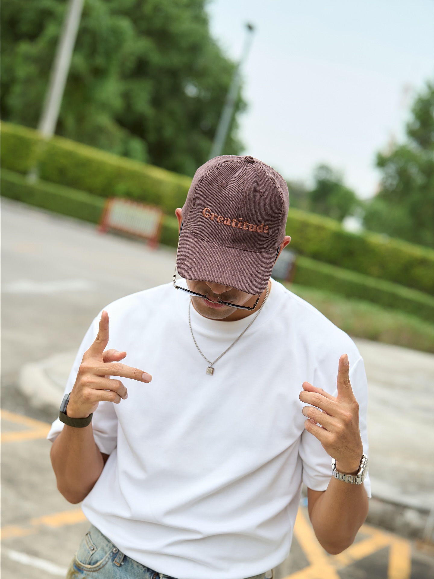 เกรท - วรินทร ปัญหกาญจน์