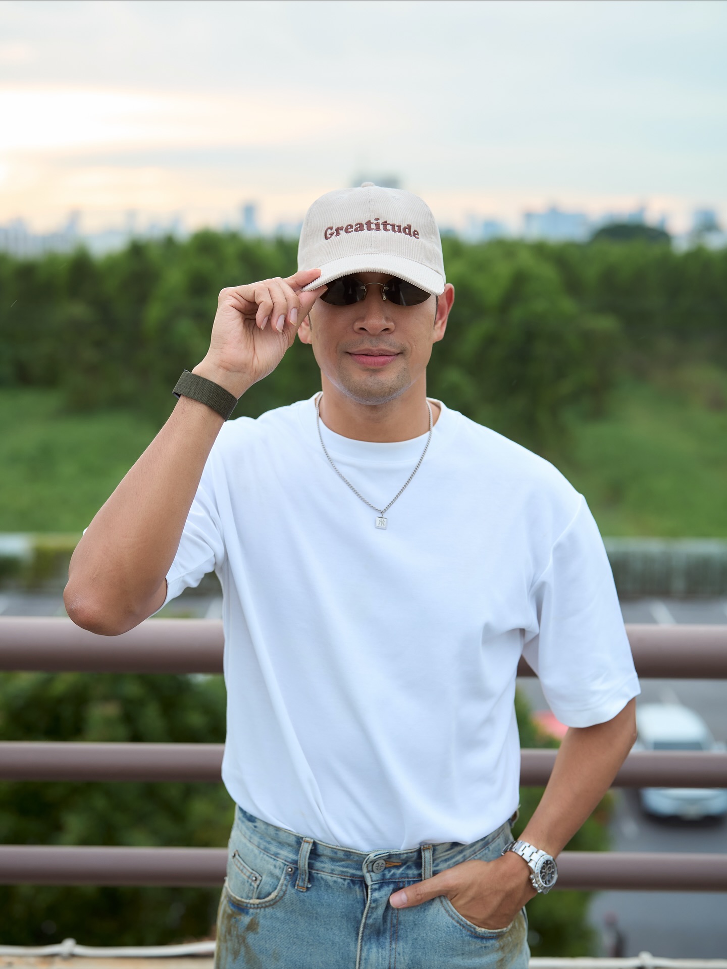 เกรท - วรินทร ปัญหกาญจน์