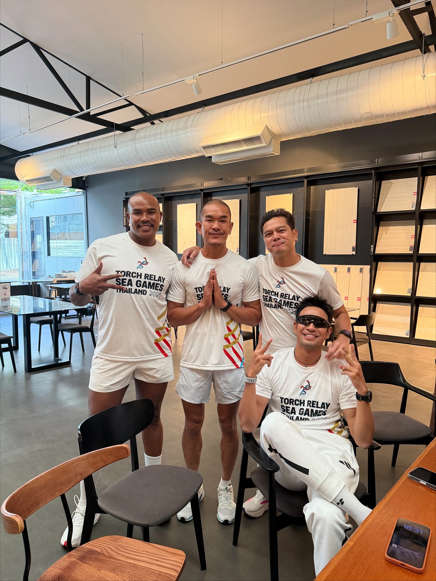 เกรท - วรินทร ปัญหกาญจน์