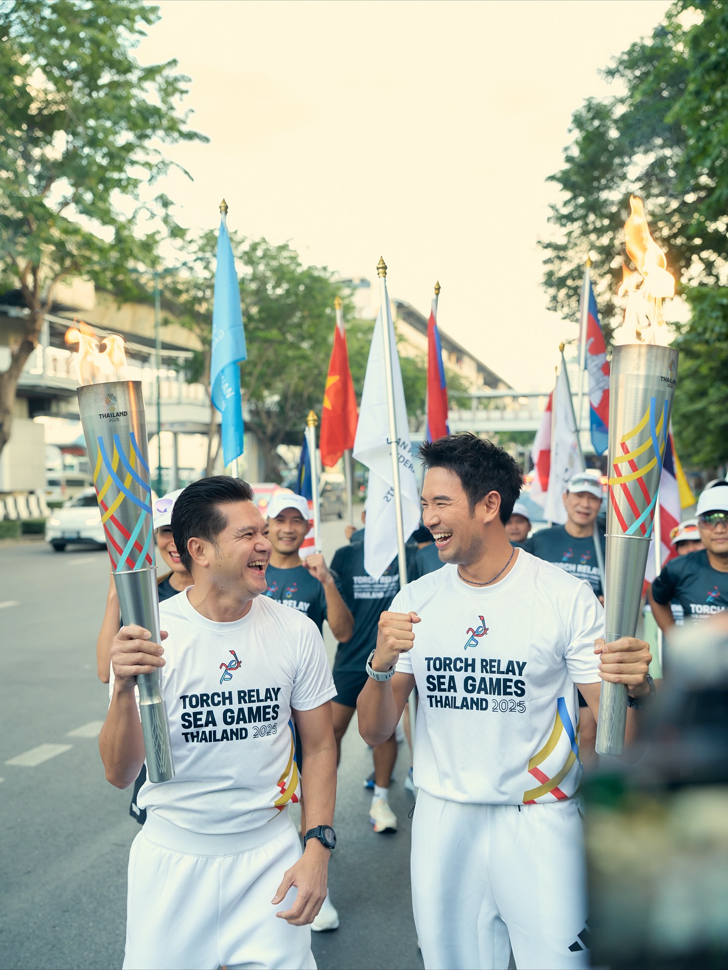 เกรท - วรินทร ปัญหกาญจน์