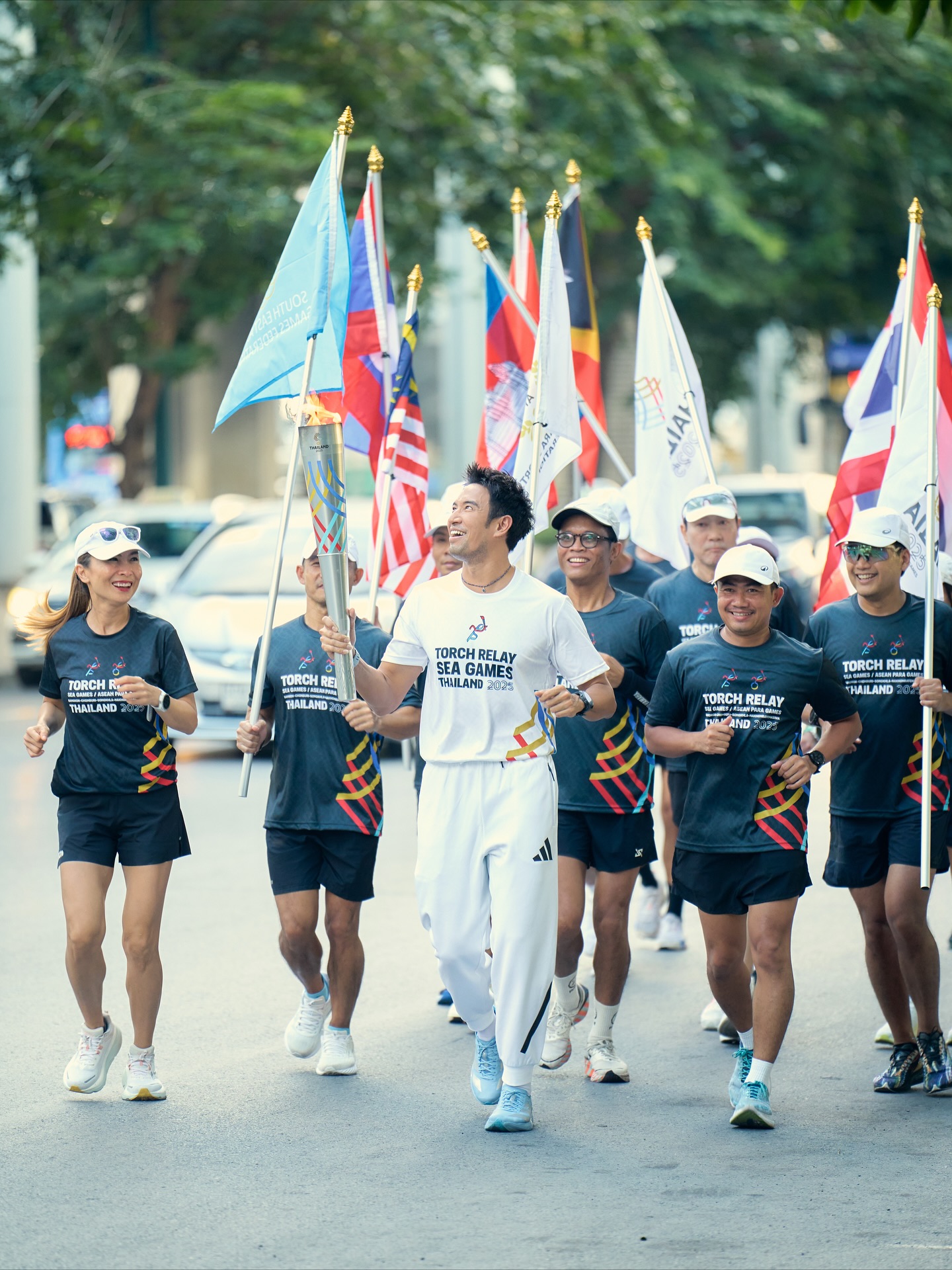 เกรท - วรินทร ปัญหกาญจน์