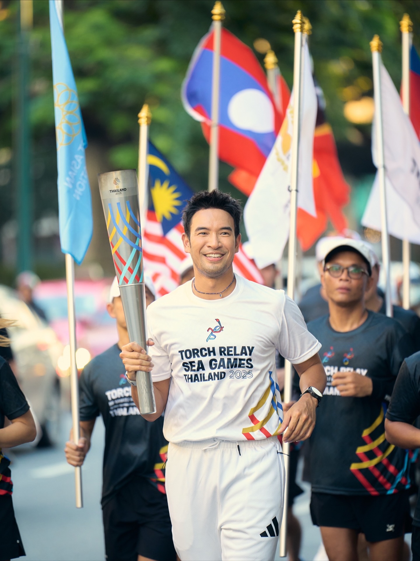 เกรท - วรินทร ปัญหกาญจน์