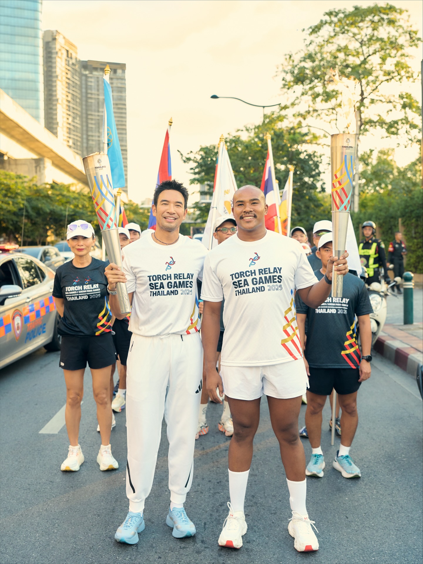 เกรท - วรินทร ปัญหกาญจน์