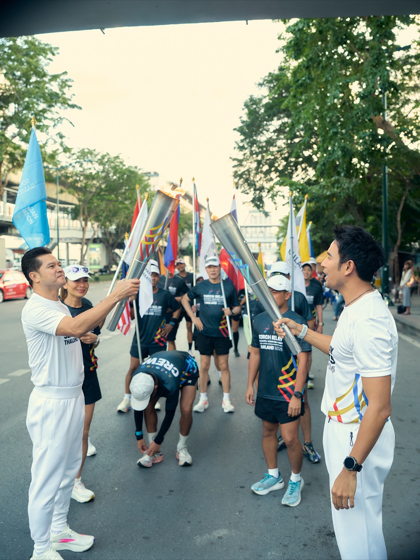 เกรท - วรินทร ปัญหกาญจน์