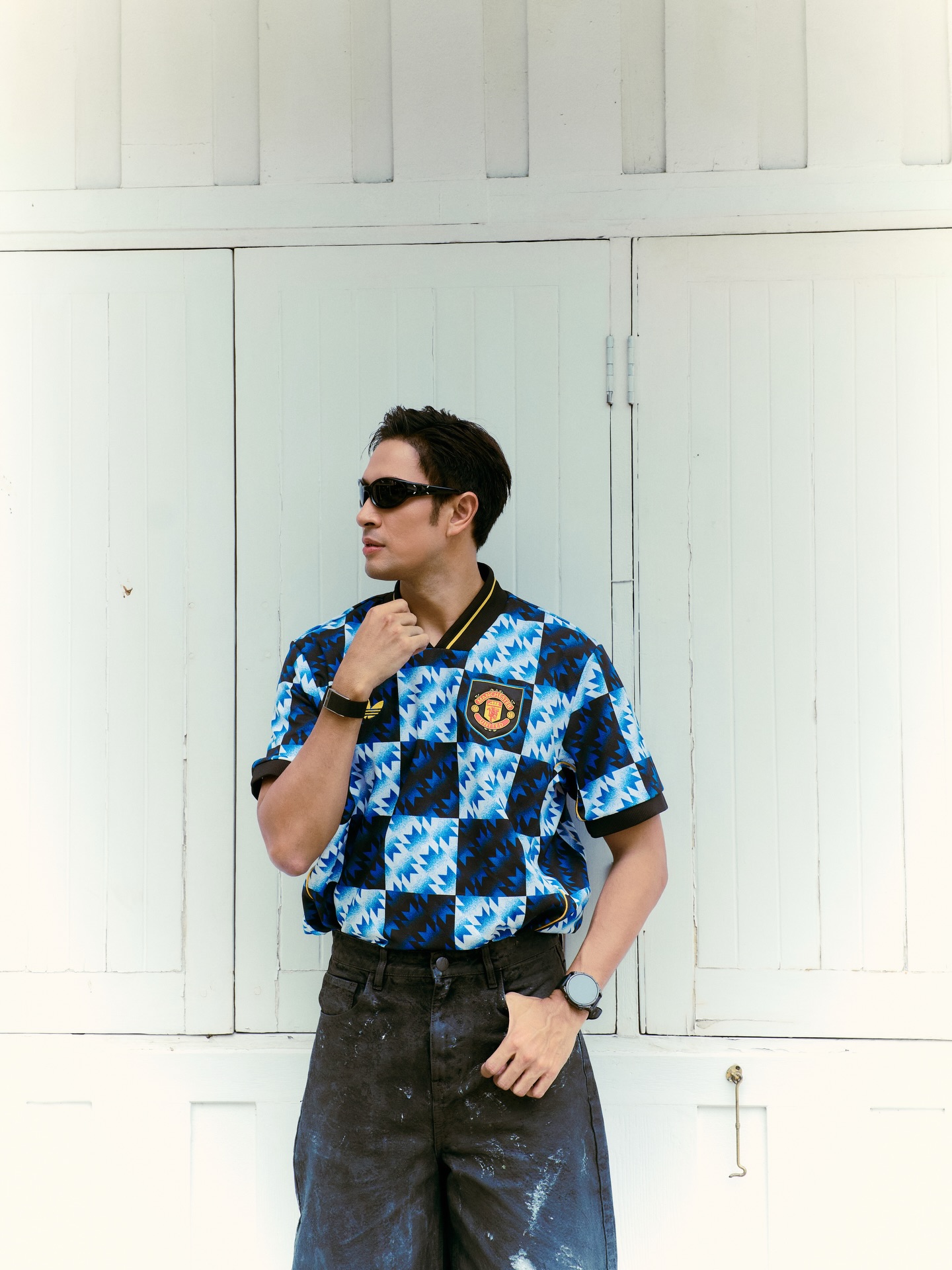 เกรท - วรินทร ปัญหกาญจน์