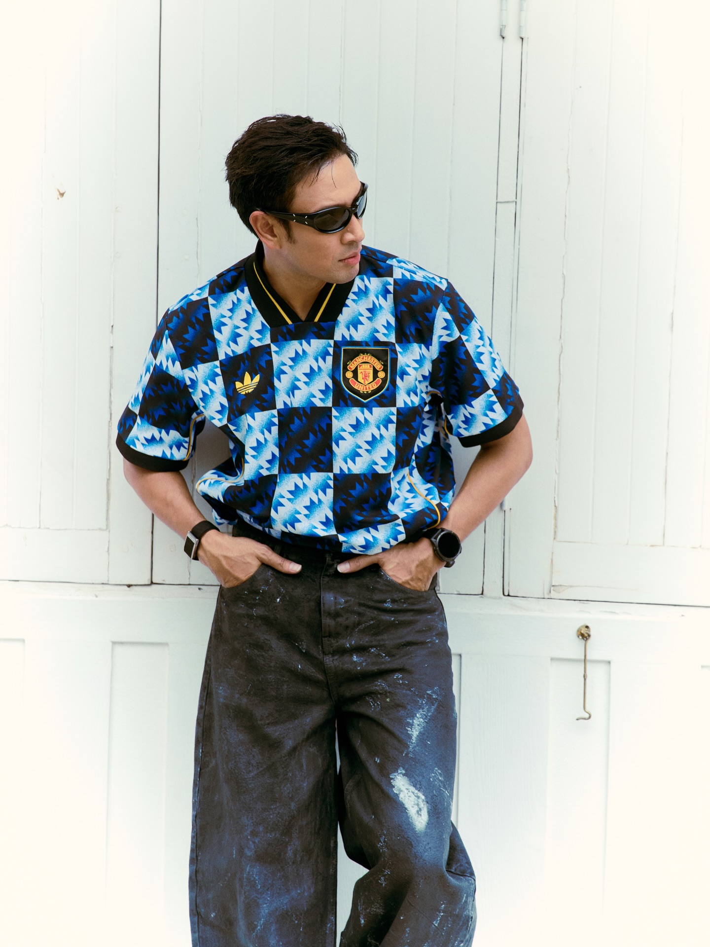 เกรท - วรินทร ปัญหกาญจน์