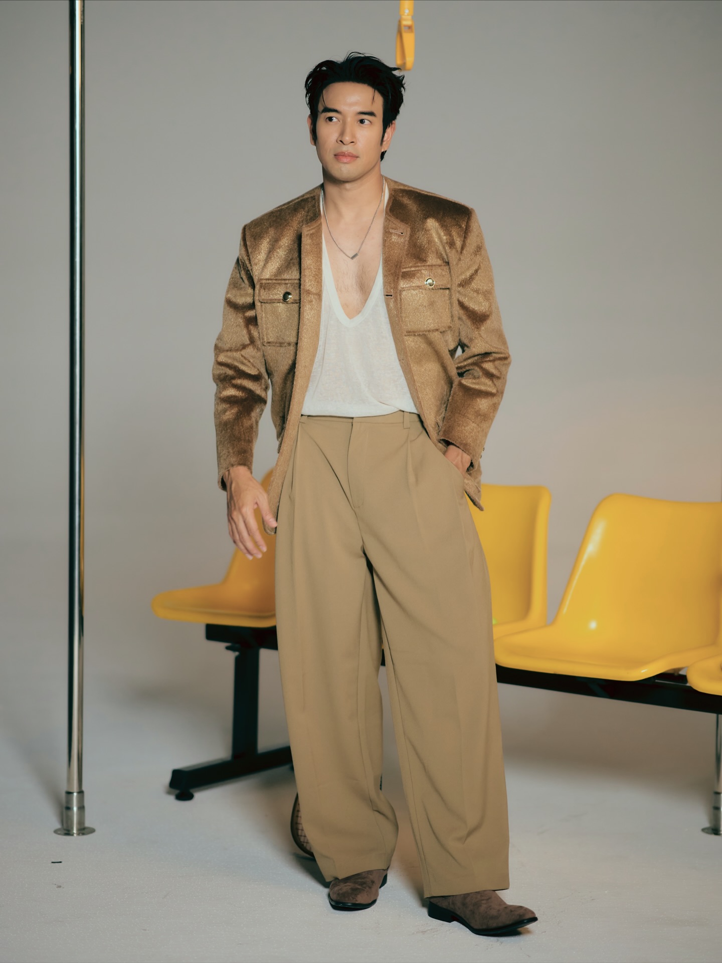 เกรท - วรินทร ปัญหกาญจน์