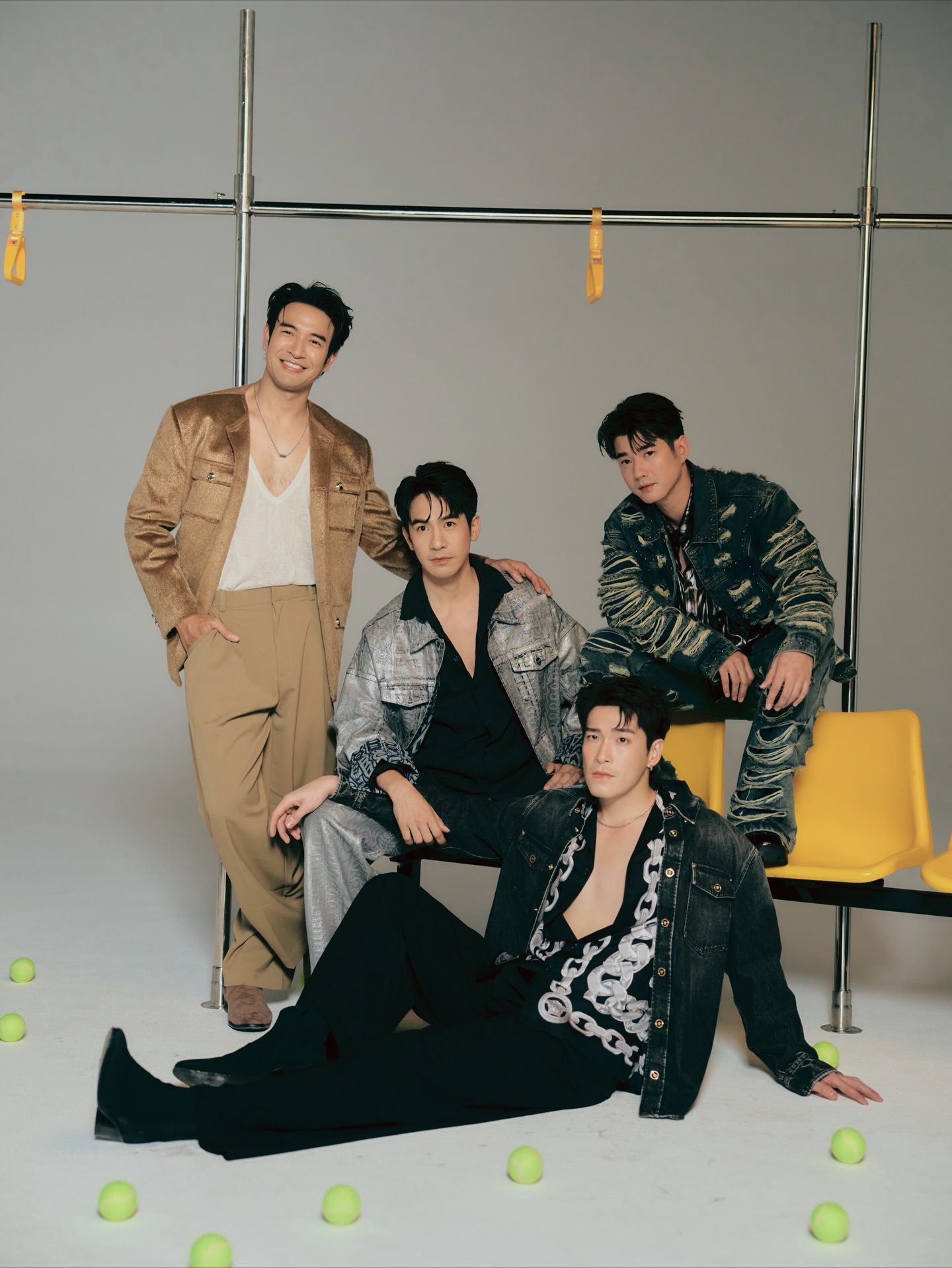 เกรท - วรินทร ปัญหกาญจน์