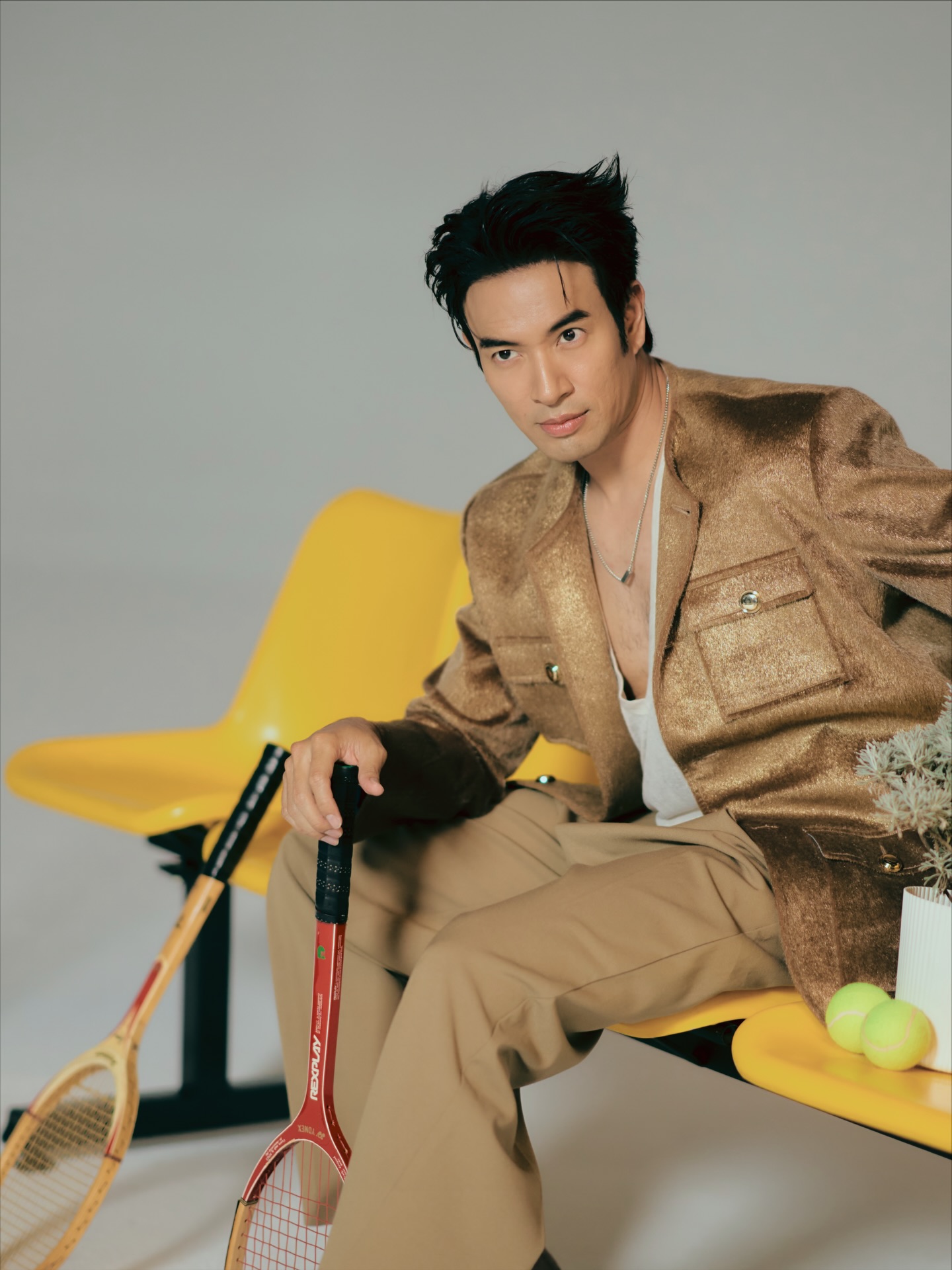 เกรท - วรินทร ปัญหกาญจน์