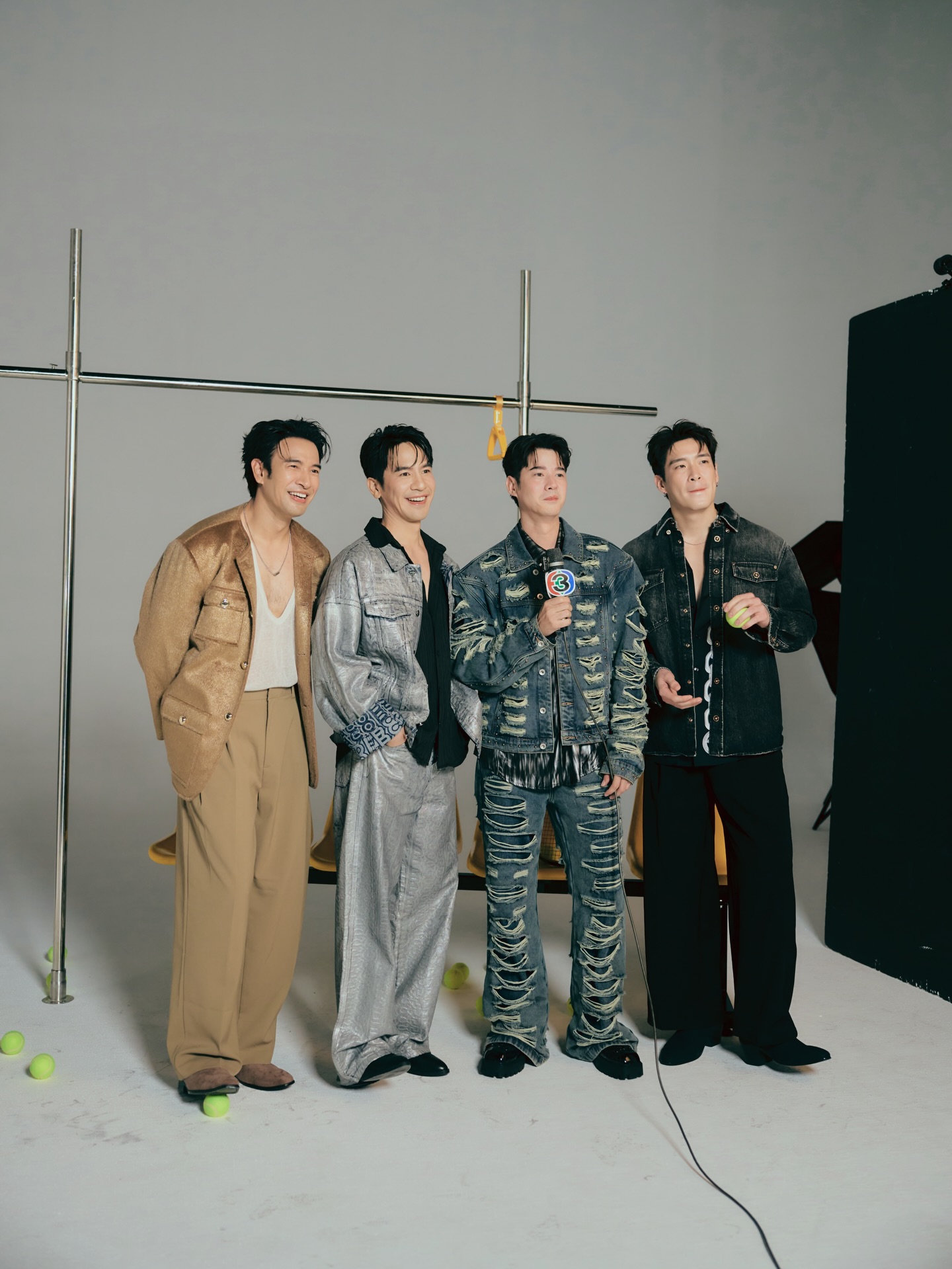 เกรท - วรินทร ปัญหกาญจน์