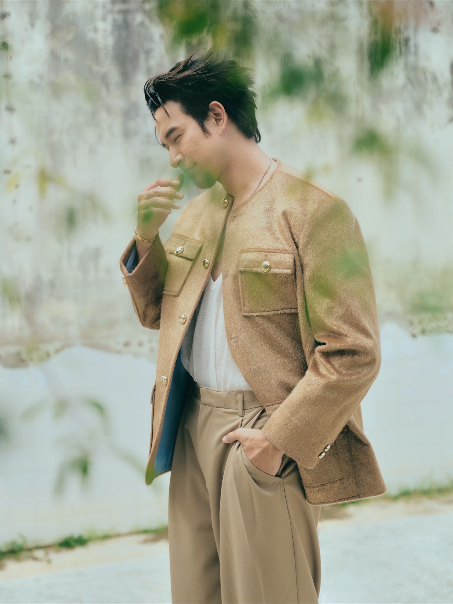 เกรท - วรินทร ปัญหกาญจน์