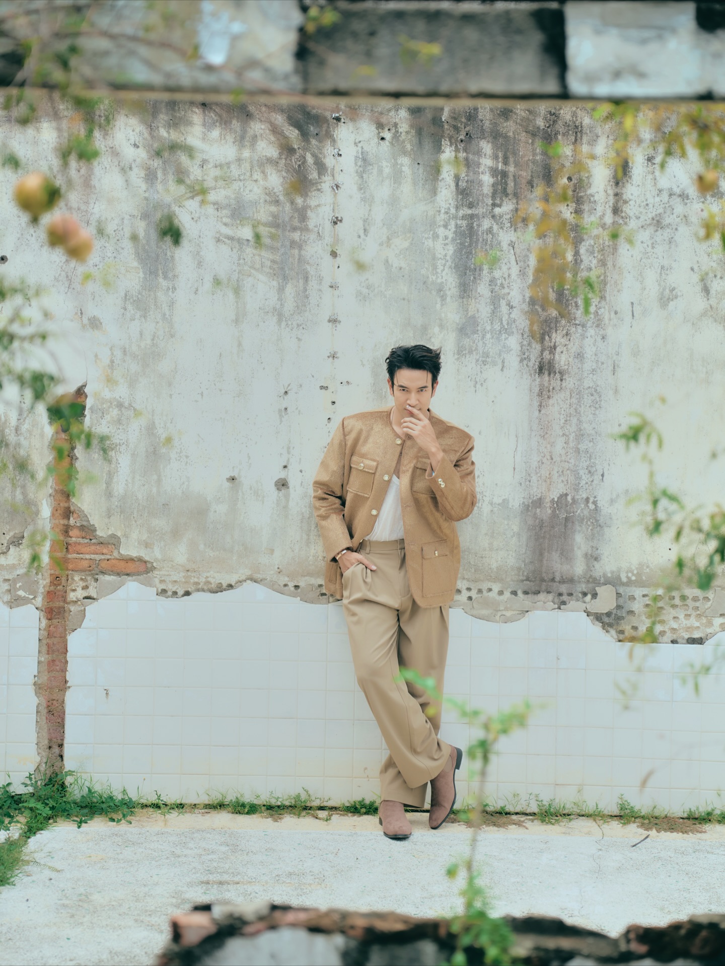 เกรท - วรินทร ปัญหกาญจน์