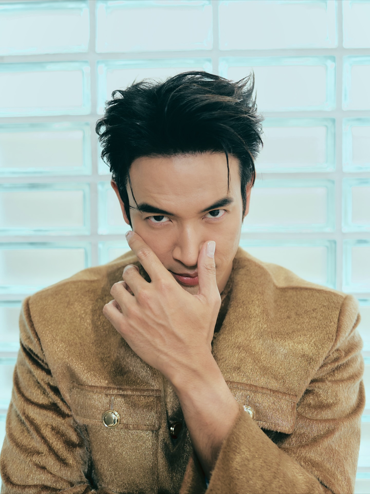 เกรท - วรินทร ปัญหกาญจน์