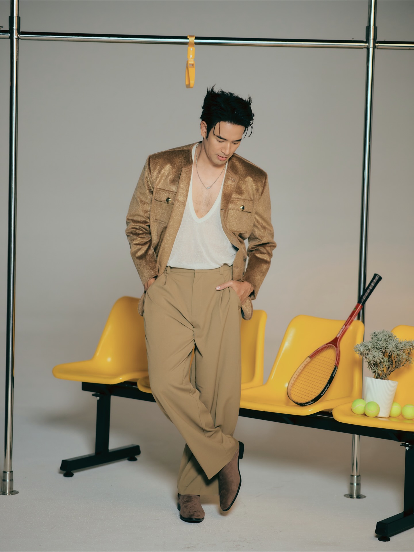 เกรท - วรินทร ปัญหกาญจน์