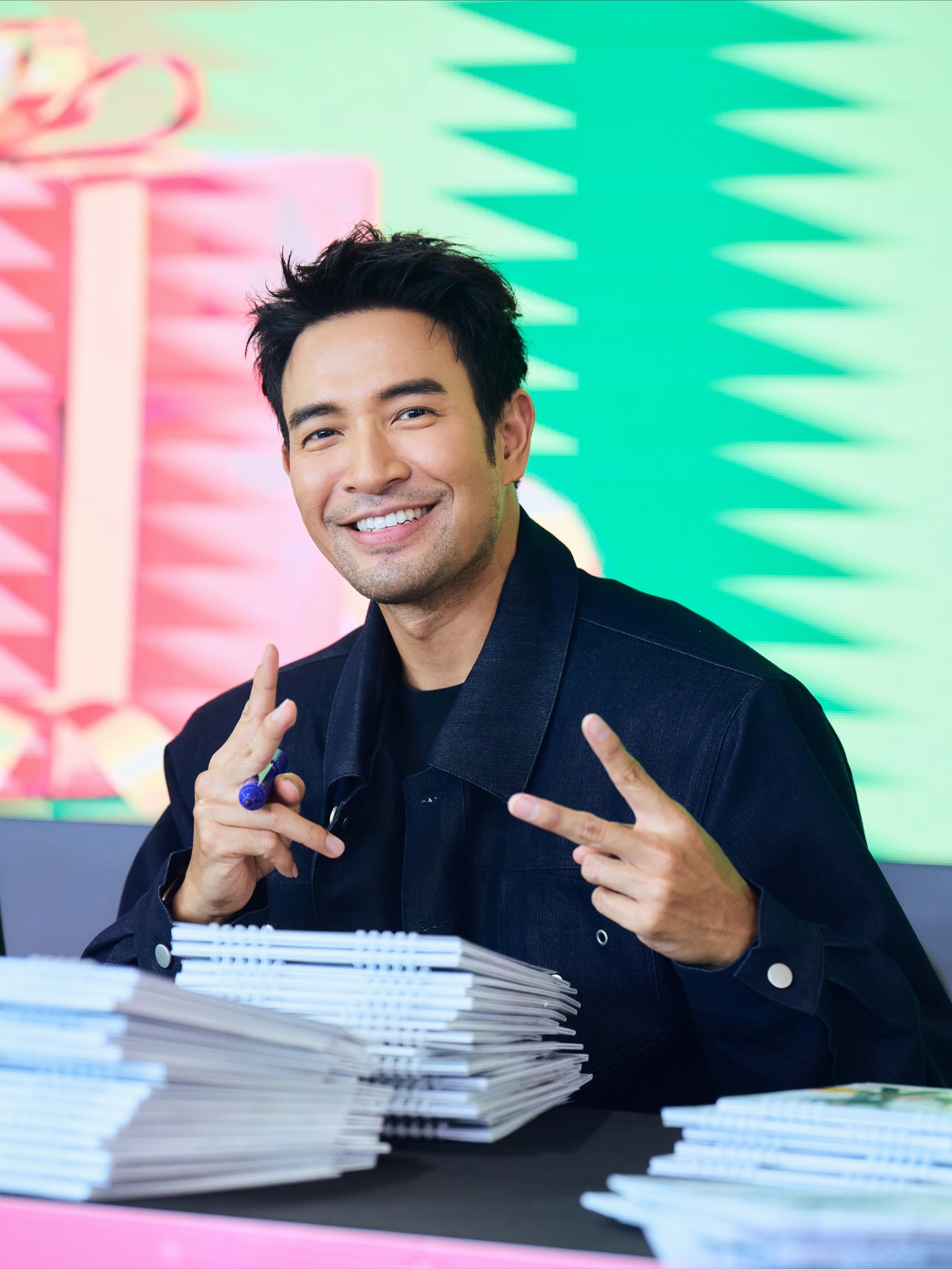 เกรท - วรินทร ปัญหกาญจน์