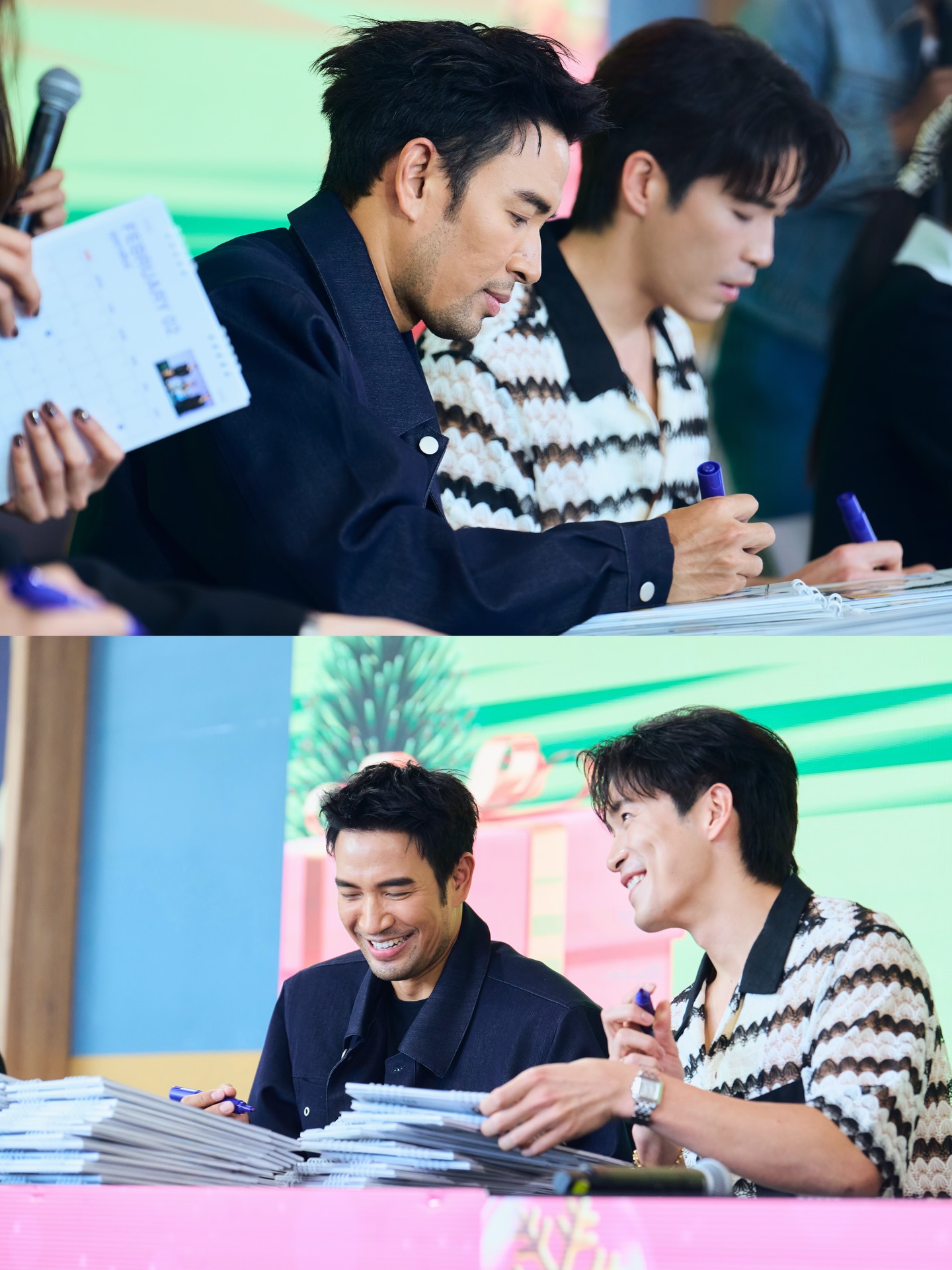 เกรท - วรินทร ปัญหกาญจน์