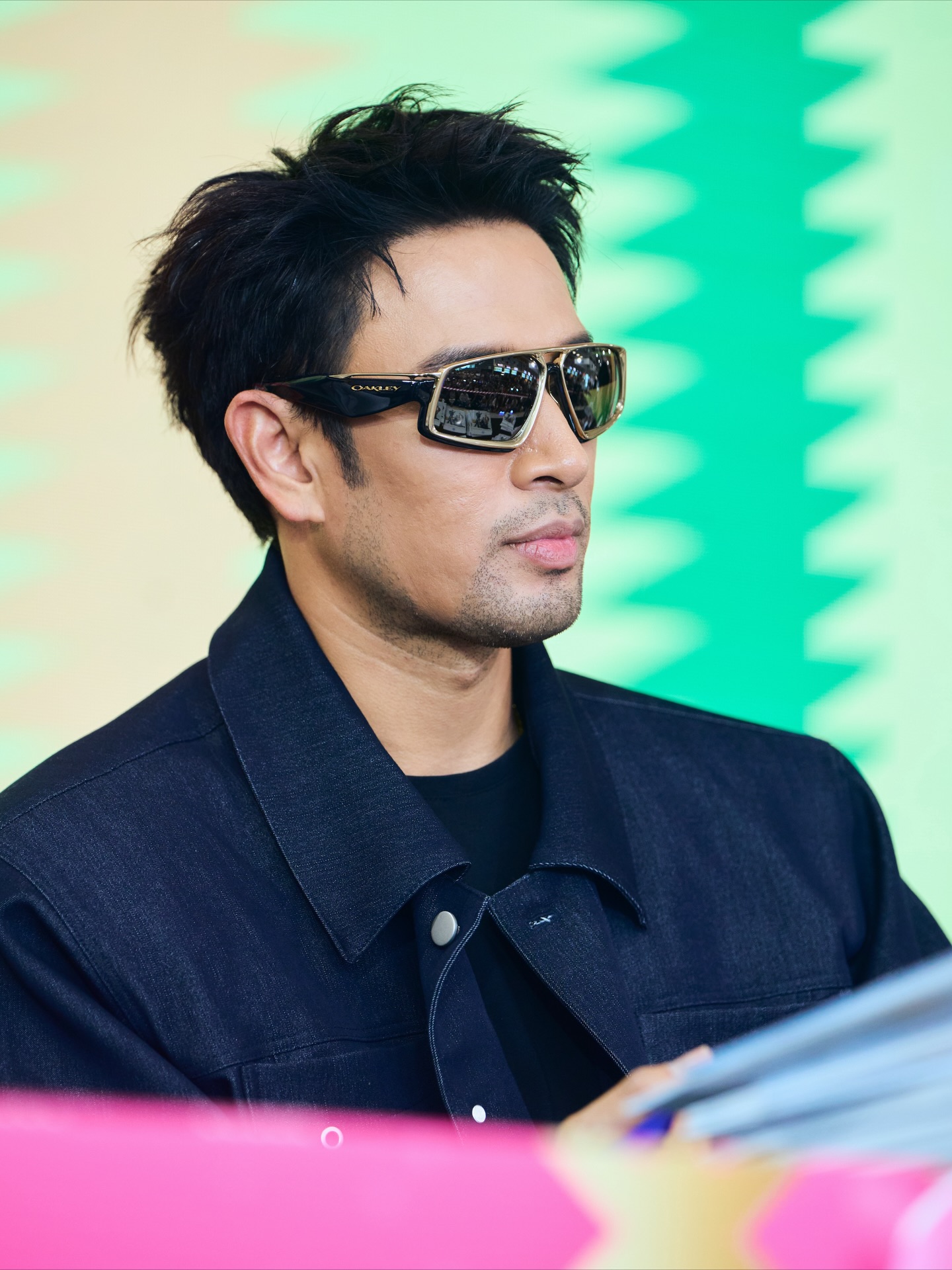 เกรท - วรินทร ปัญหกาญจน์