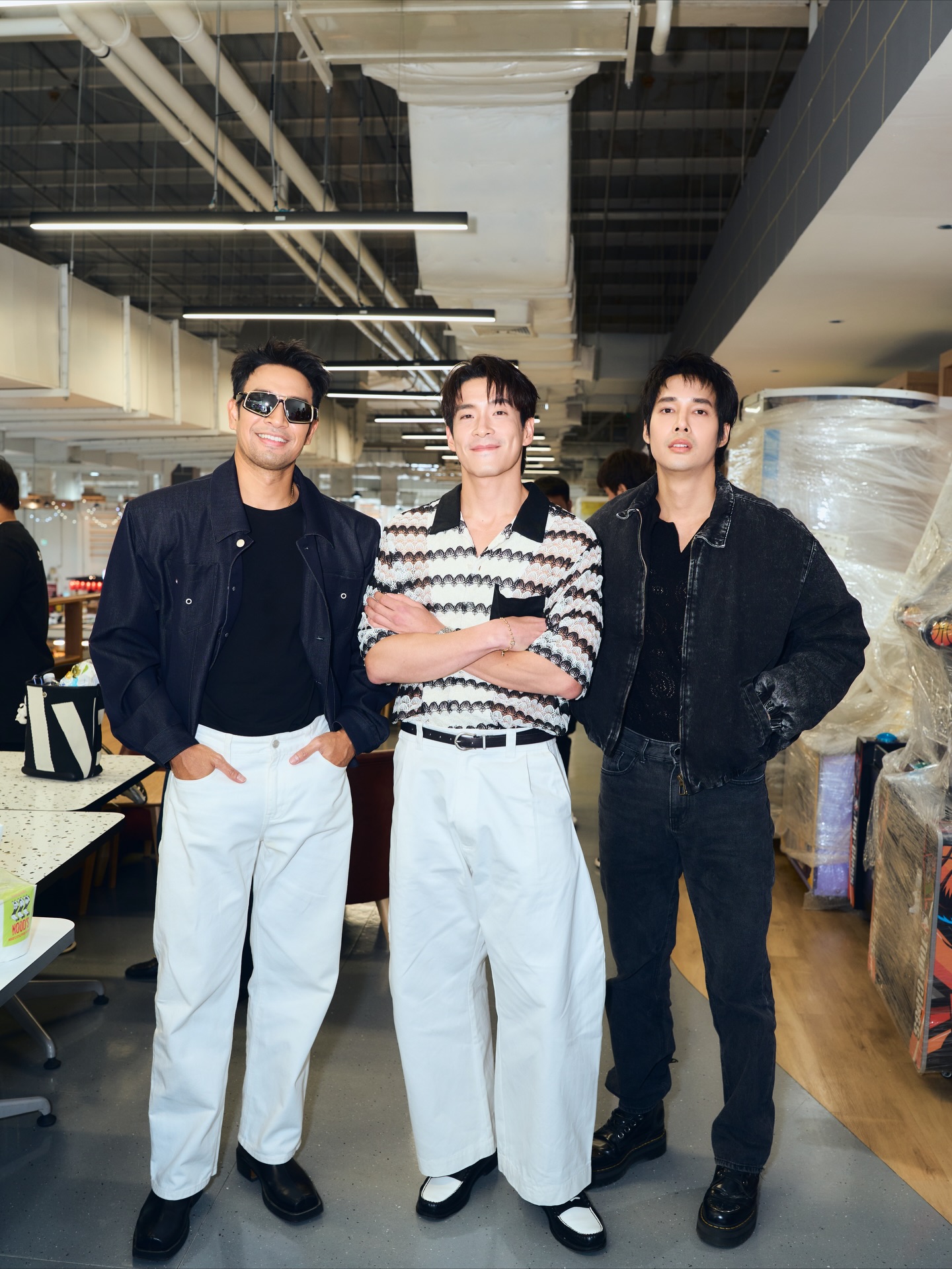 เกรท - วรินทร ปัญหกาญจน์