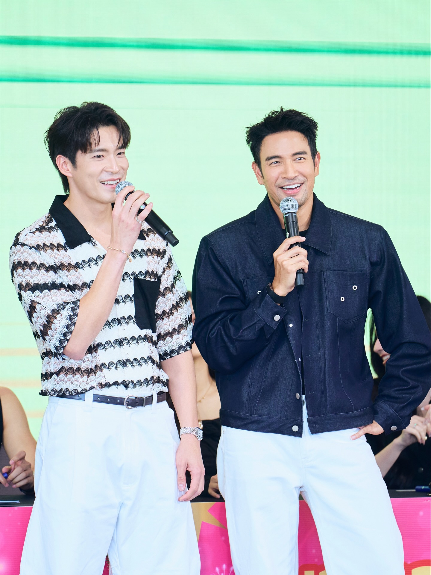 เกรท - วรินทร ปัญหกาญจน์