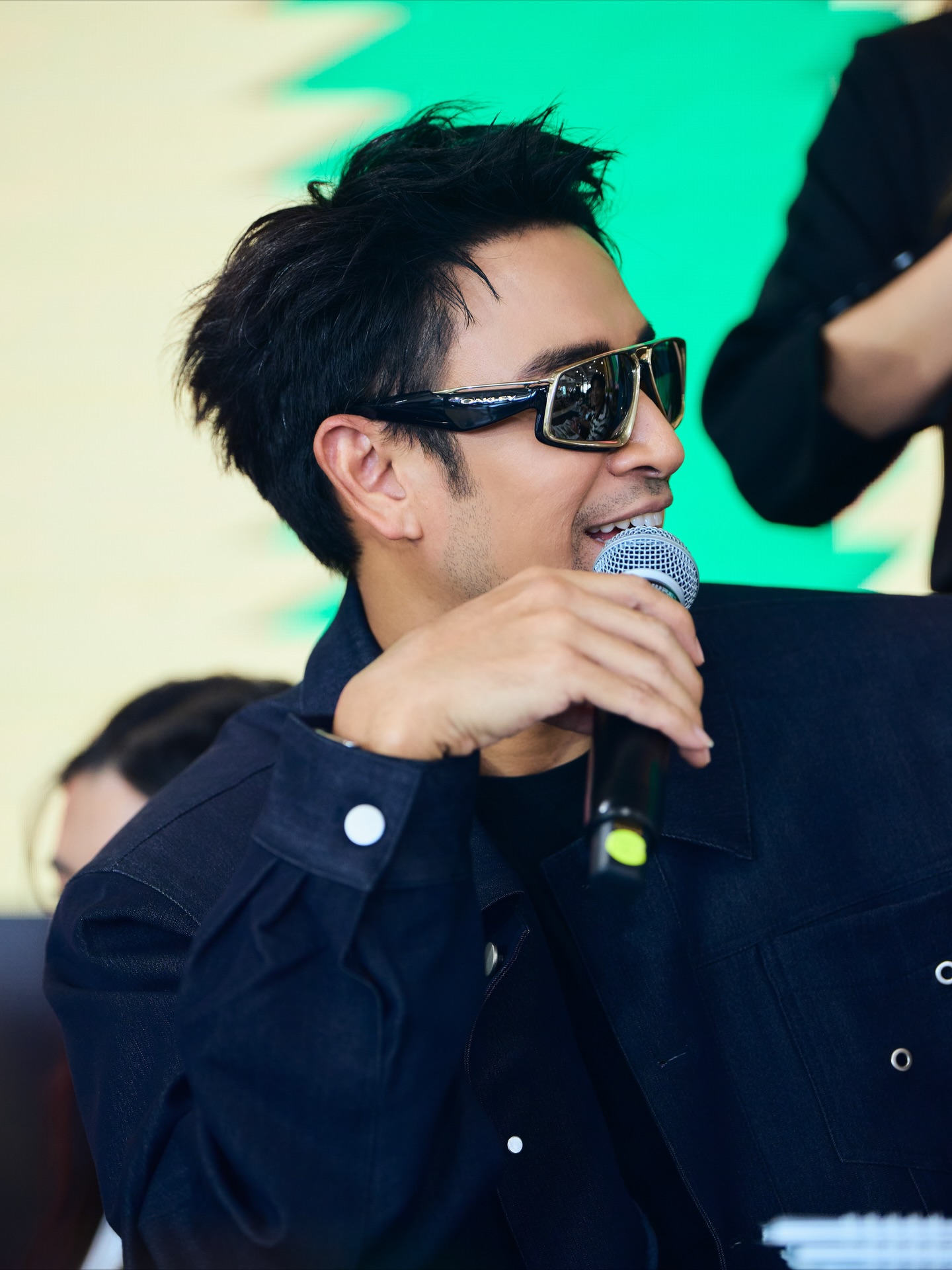 เกรท - วรินทร ปัญหกาญจน์