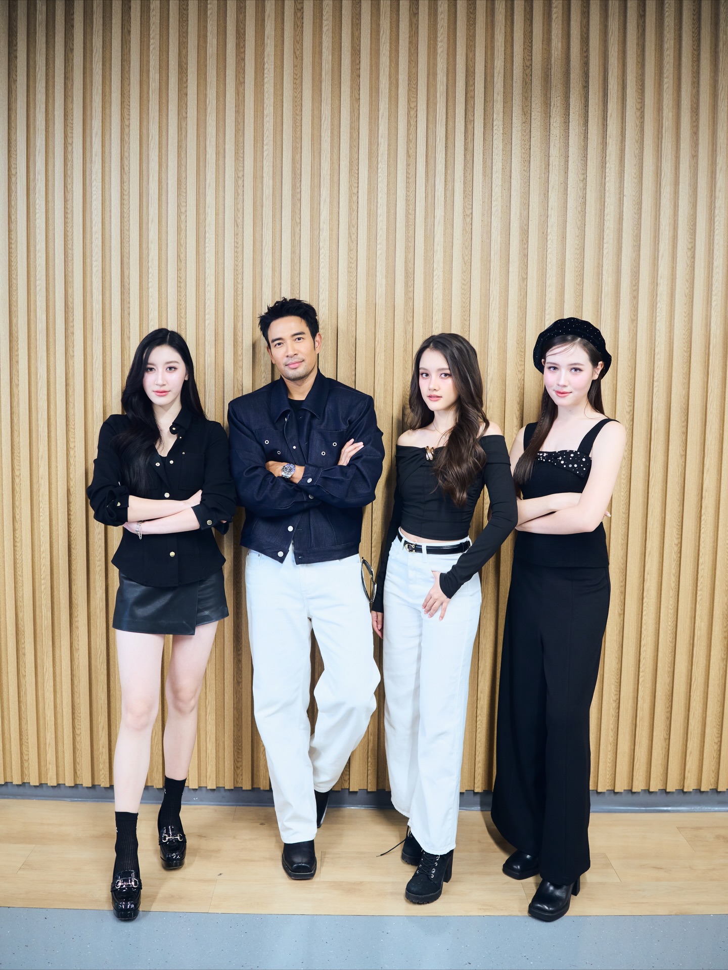 เกรท - วรินทร ปัญหกาญจน์