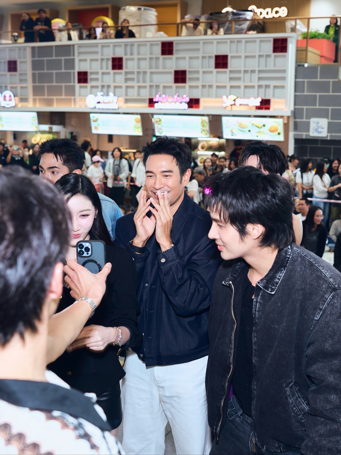 เกรท - วรินทร ปัญหกาญจน์