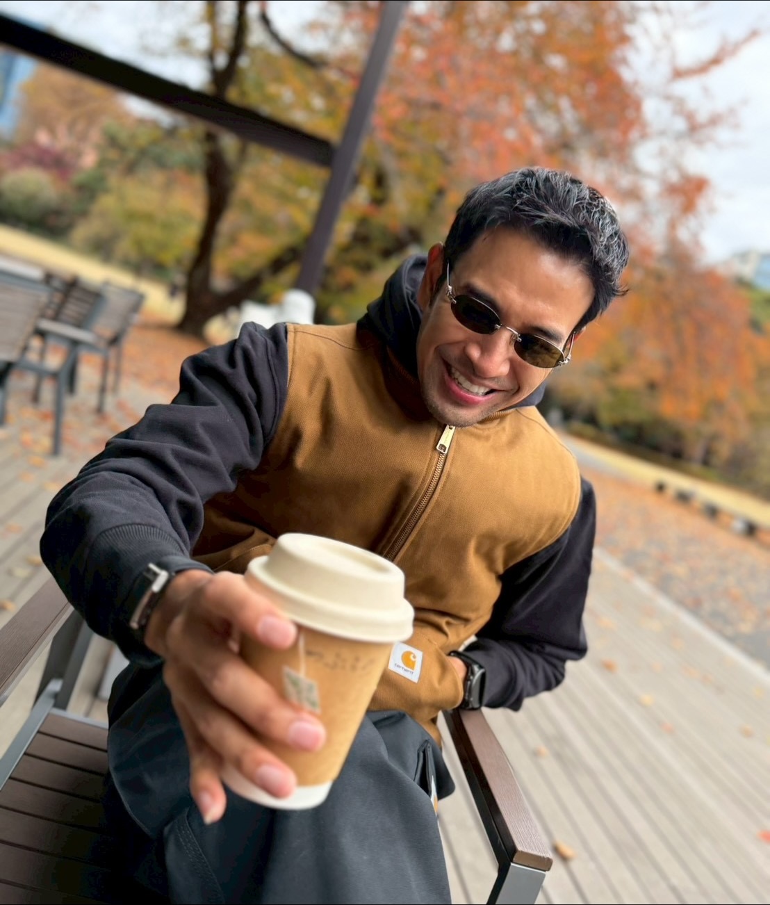 เกรท - วรินทร ปัญหกาญจน์