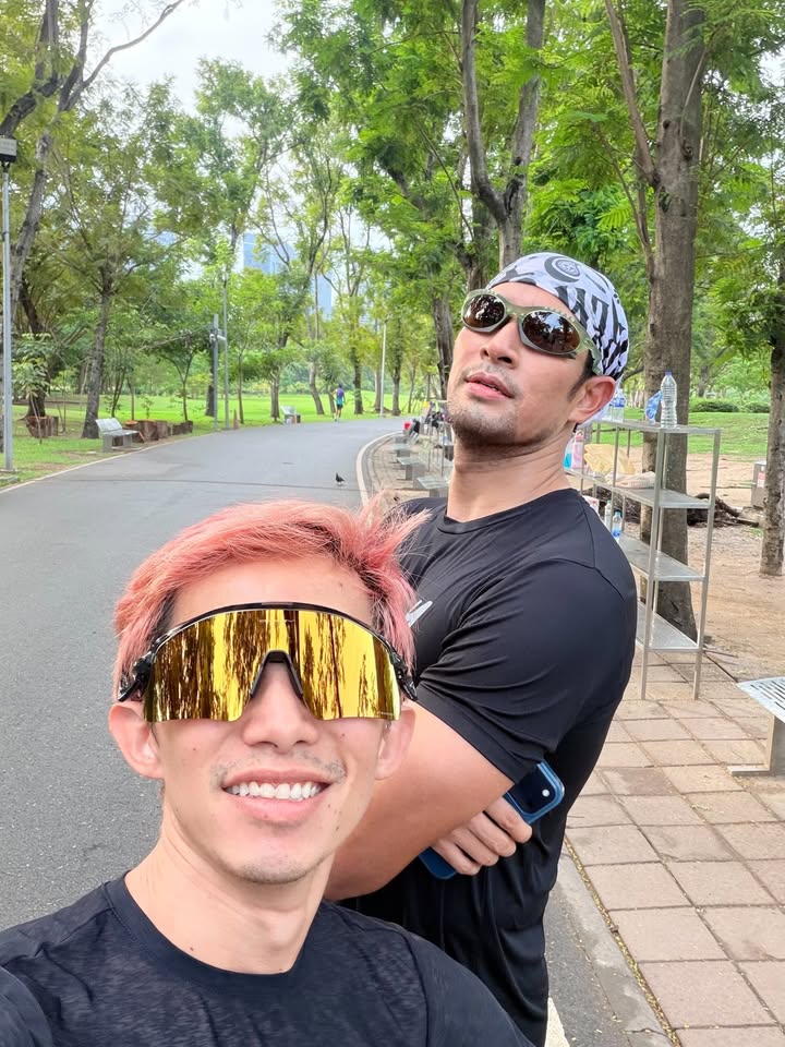 เกรท - วรินทร ปัญหกาญจน์