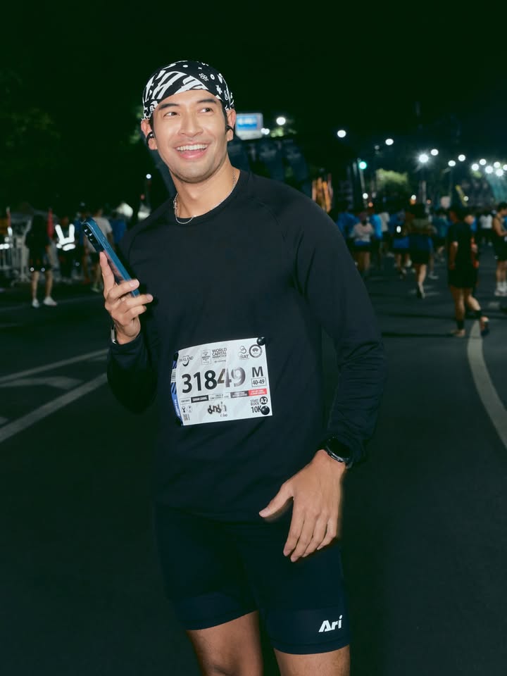 เกรท - วรินทร ปัญหกาญจน์