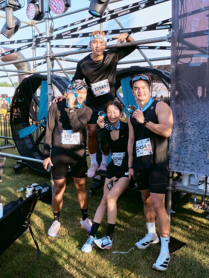 เกรท - วรินทร ปัญหกาญจน์