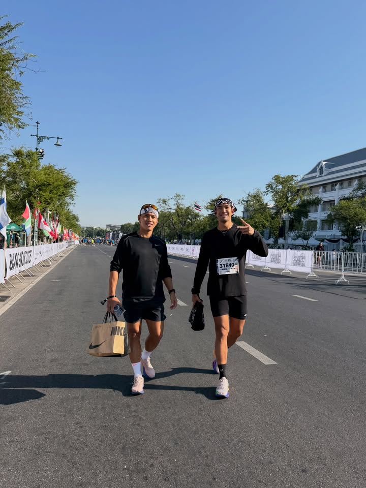 เกรท - วรินทร ปัญหกาญจน์