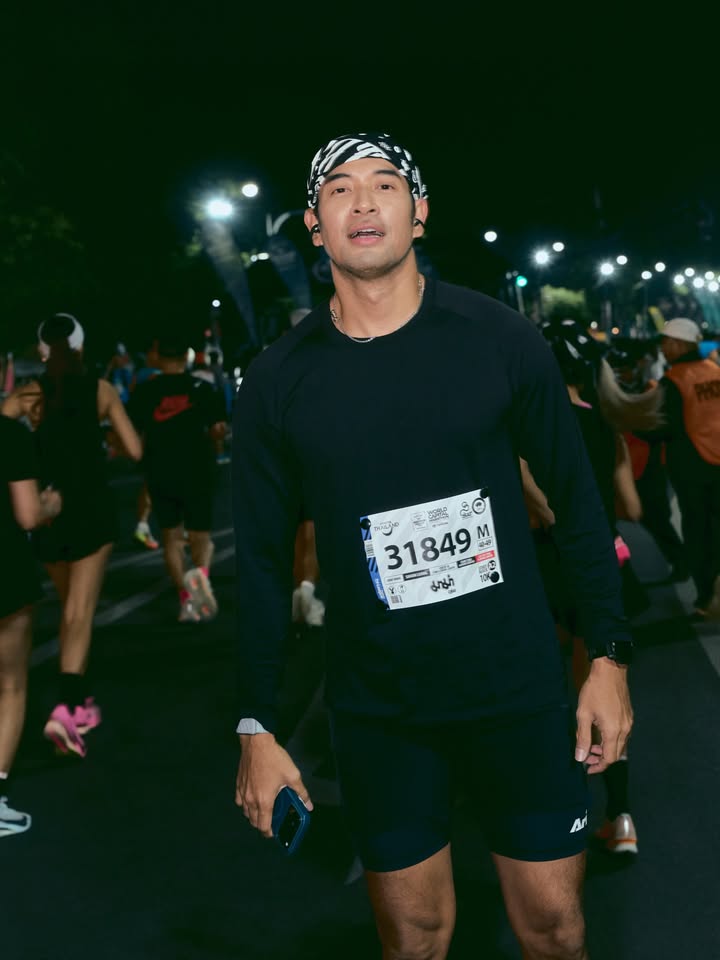 เกรท - วรินทร ปัญหกาญจน์