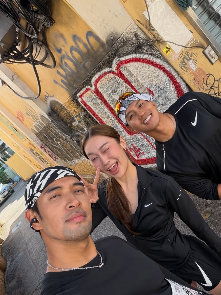 เกรท - วรินทร ปัญหกาญจน์