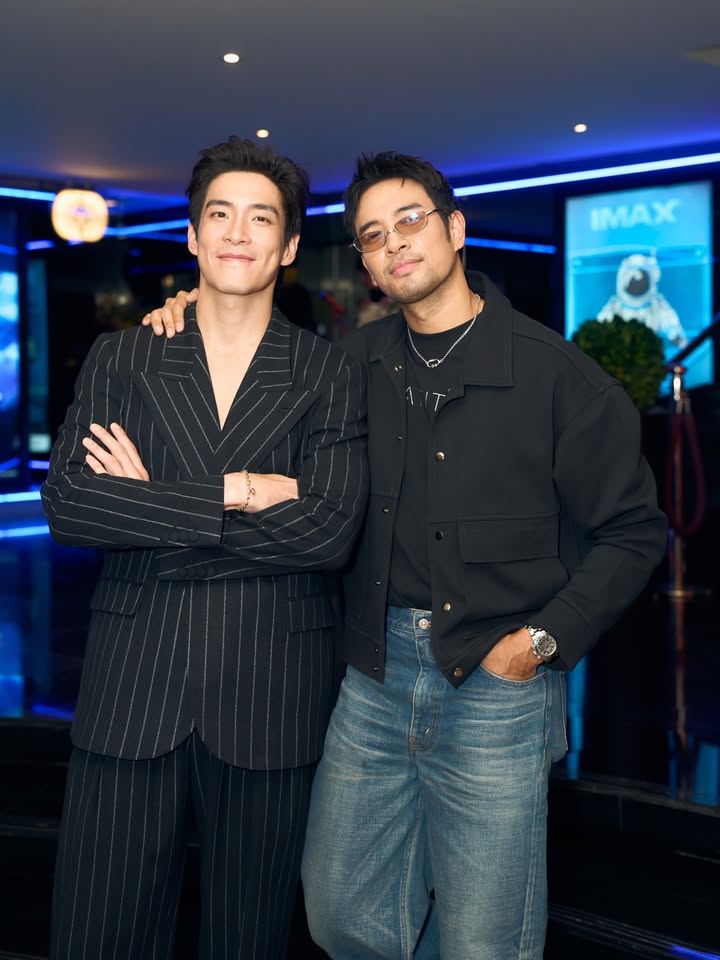 เกรท - วรินทร ปัญหกาญจน์