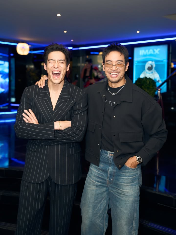 เกรท - วรินทร ปัญหกาญจน์