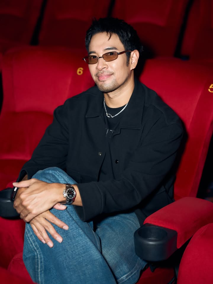 เกรท - วรินทร ปัญหกาญจน์