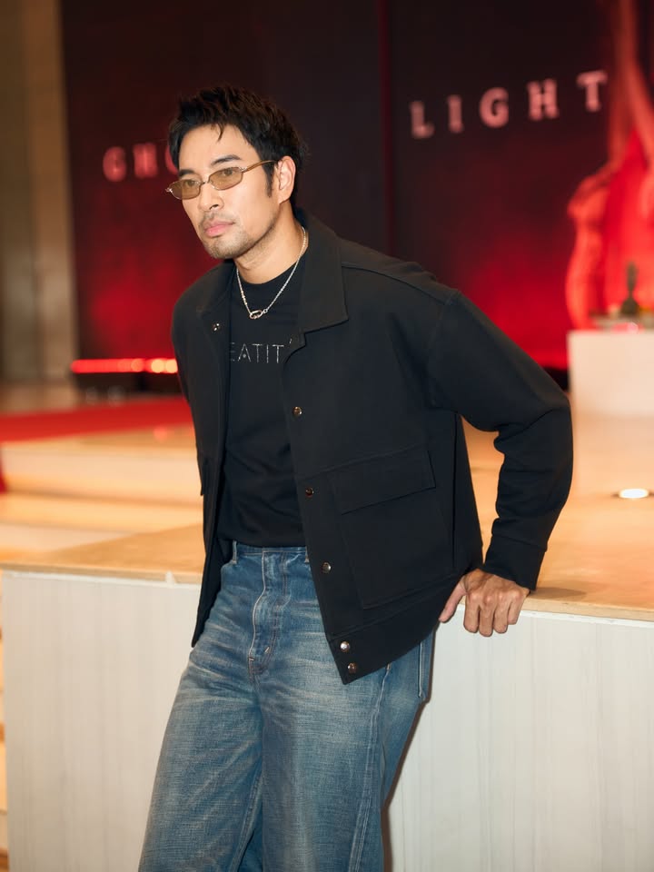 เกรท - วรินทร ปัญหกาญจน์