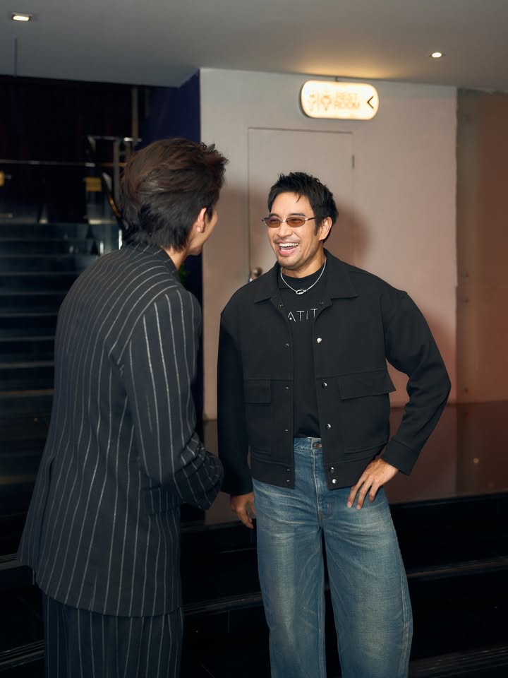 เกรท - วรินทร ปัญหกาญจน์