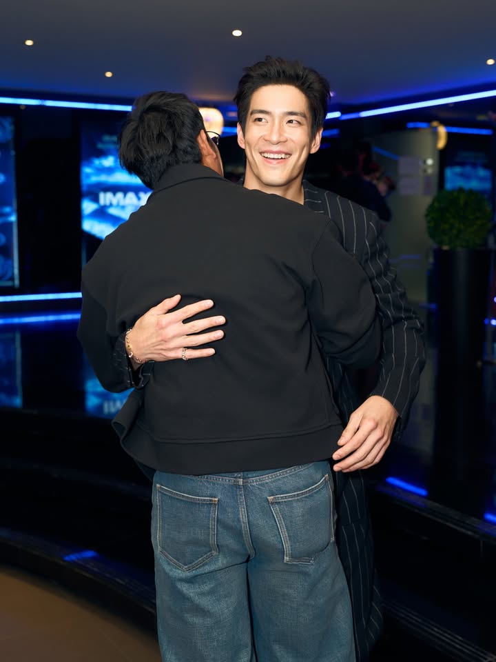 เกรท - วรินทร ปัญหกาญจน์