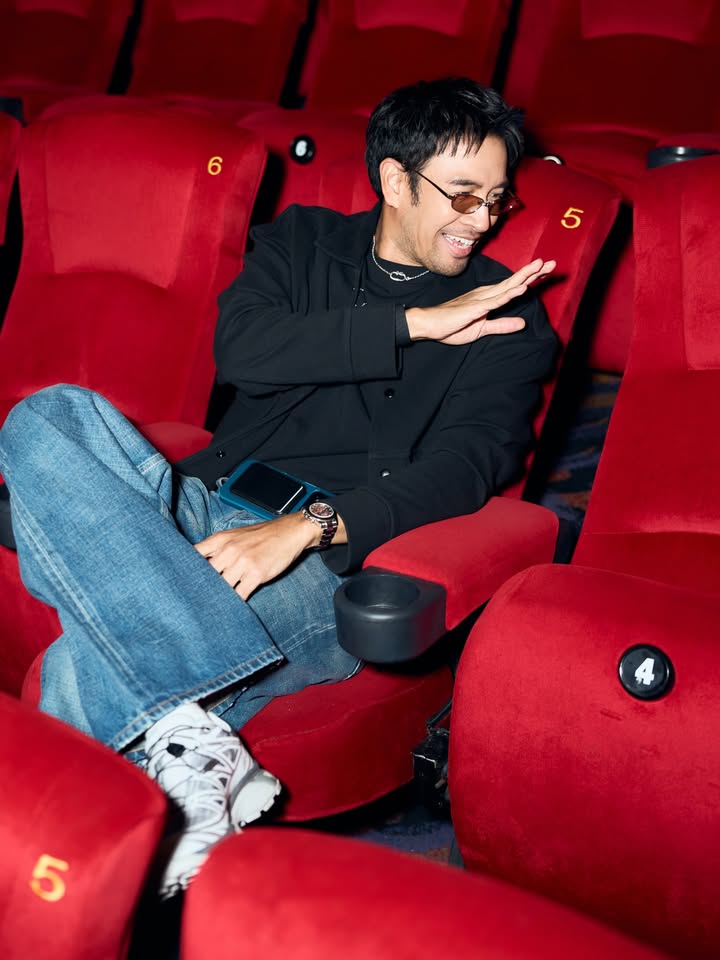 เกรท - วรินทร ปัญหกาญจน์