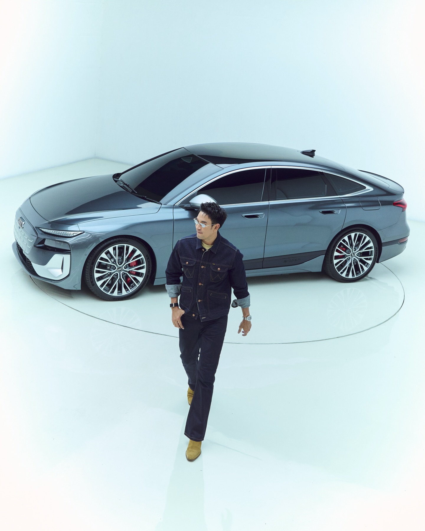 เกรท - วรินทร ปัญหกาญจน์