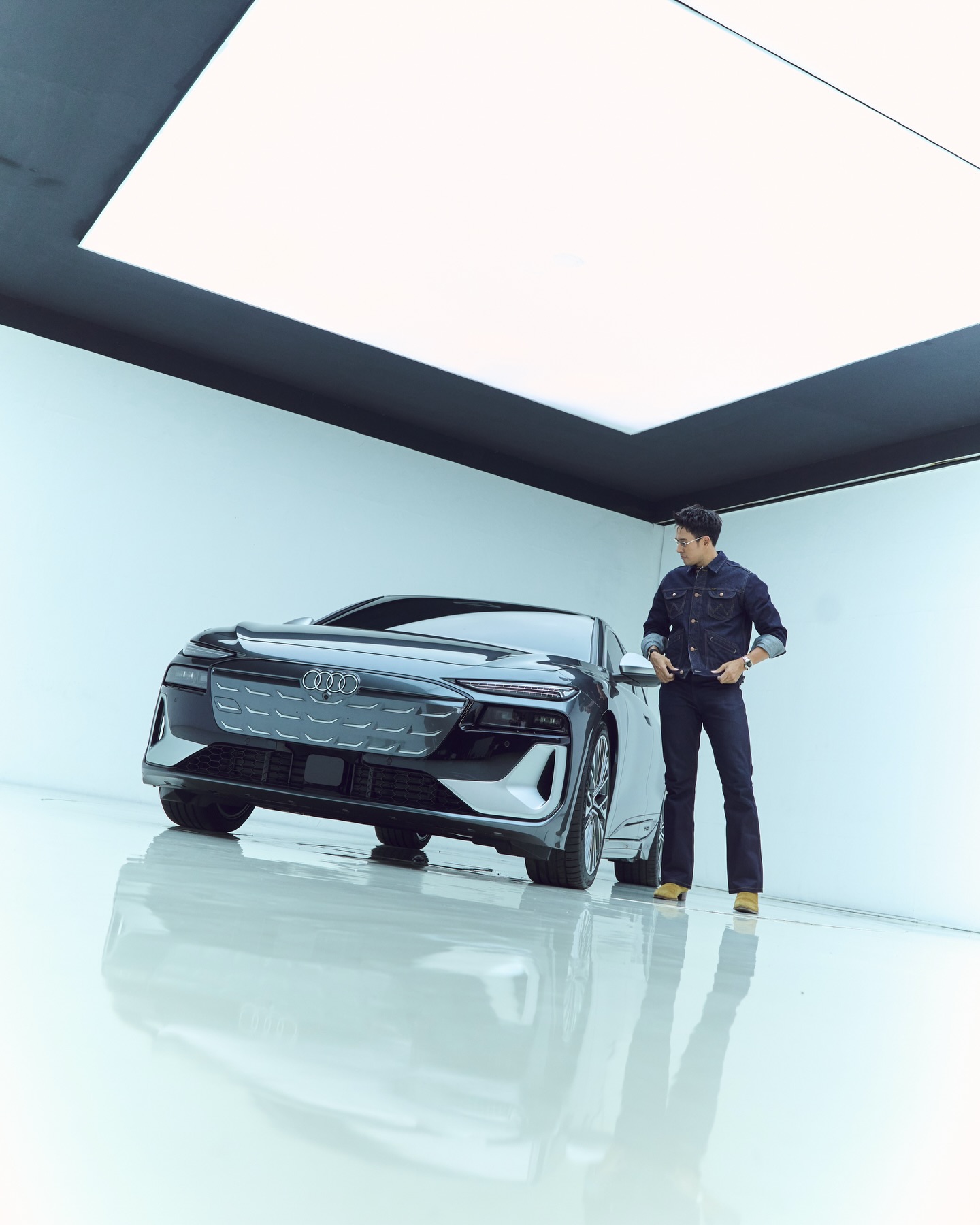 เกรท - วรินทร ปัญหกาญจน์