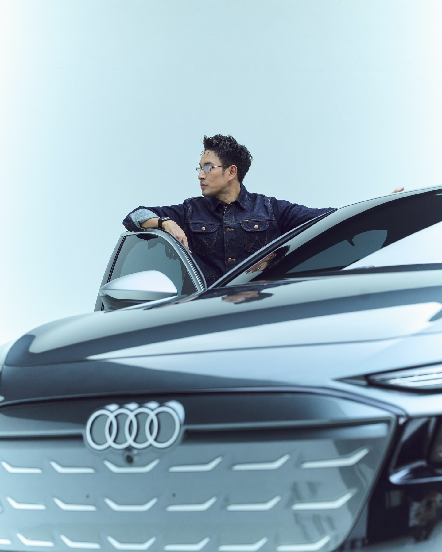 เกรท - วรินทร ปัญหกาญจน์