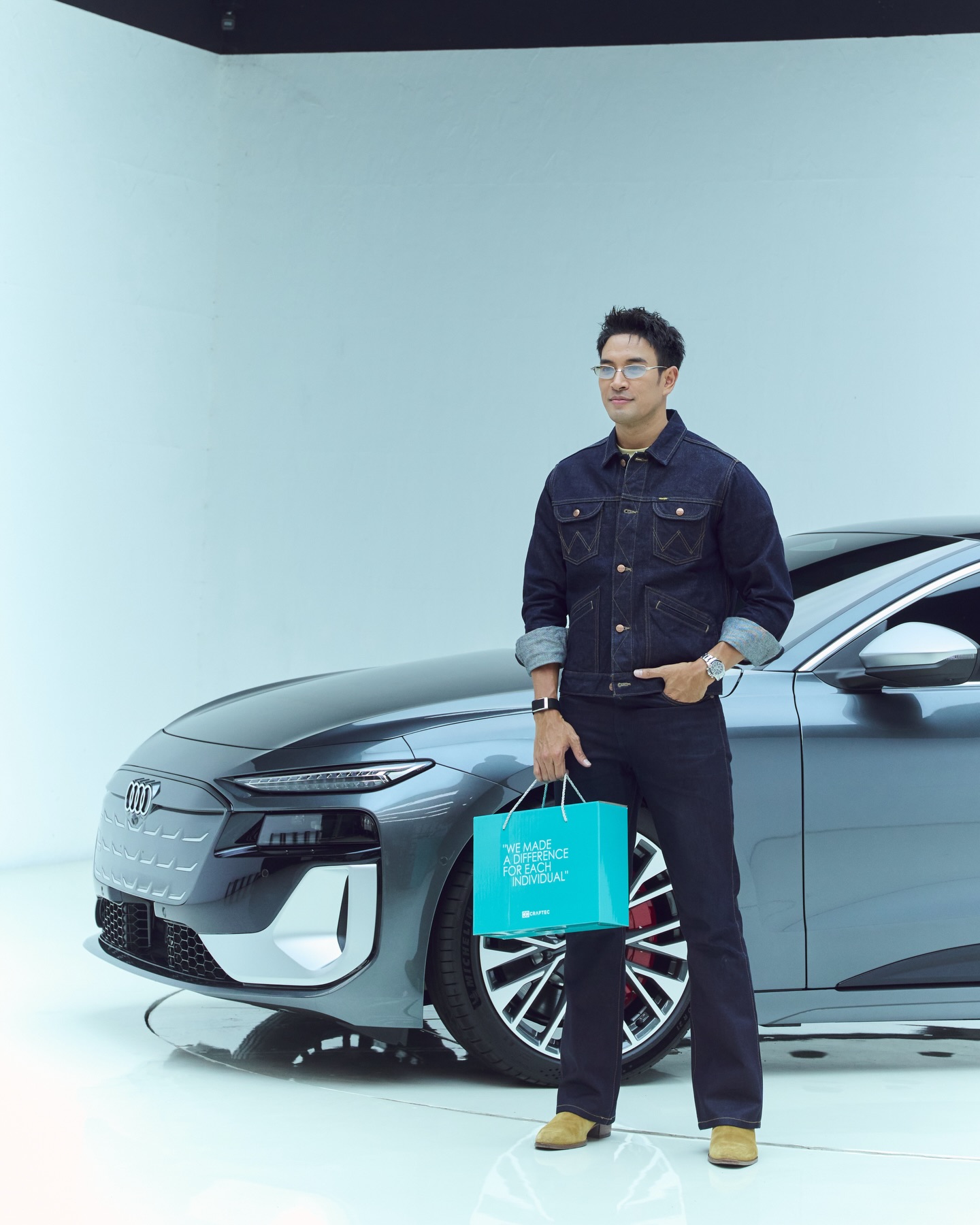 เกรท - วรินทร ปัญหกาญจน์